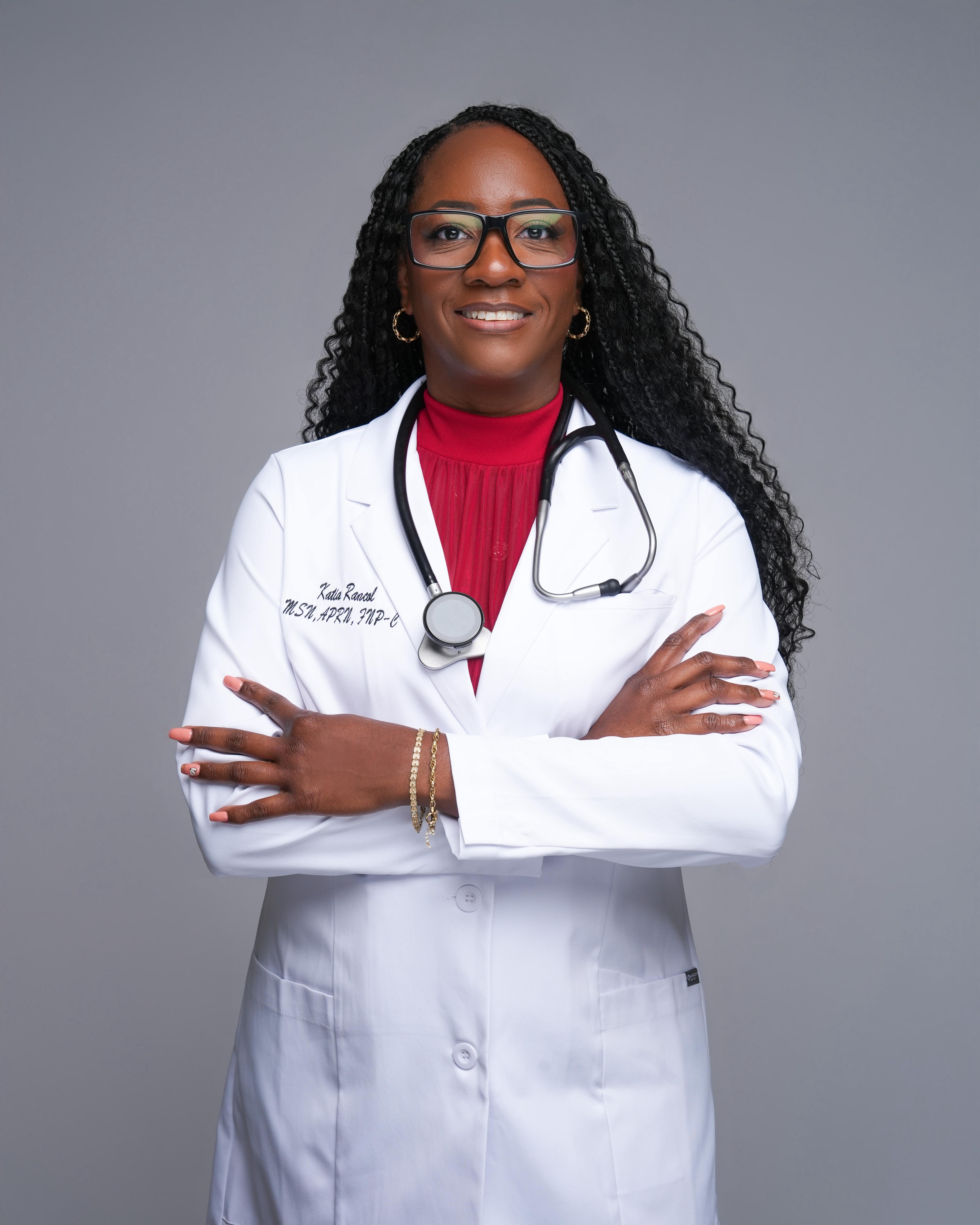 Doctora / Nurse Practitioner